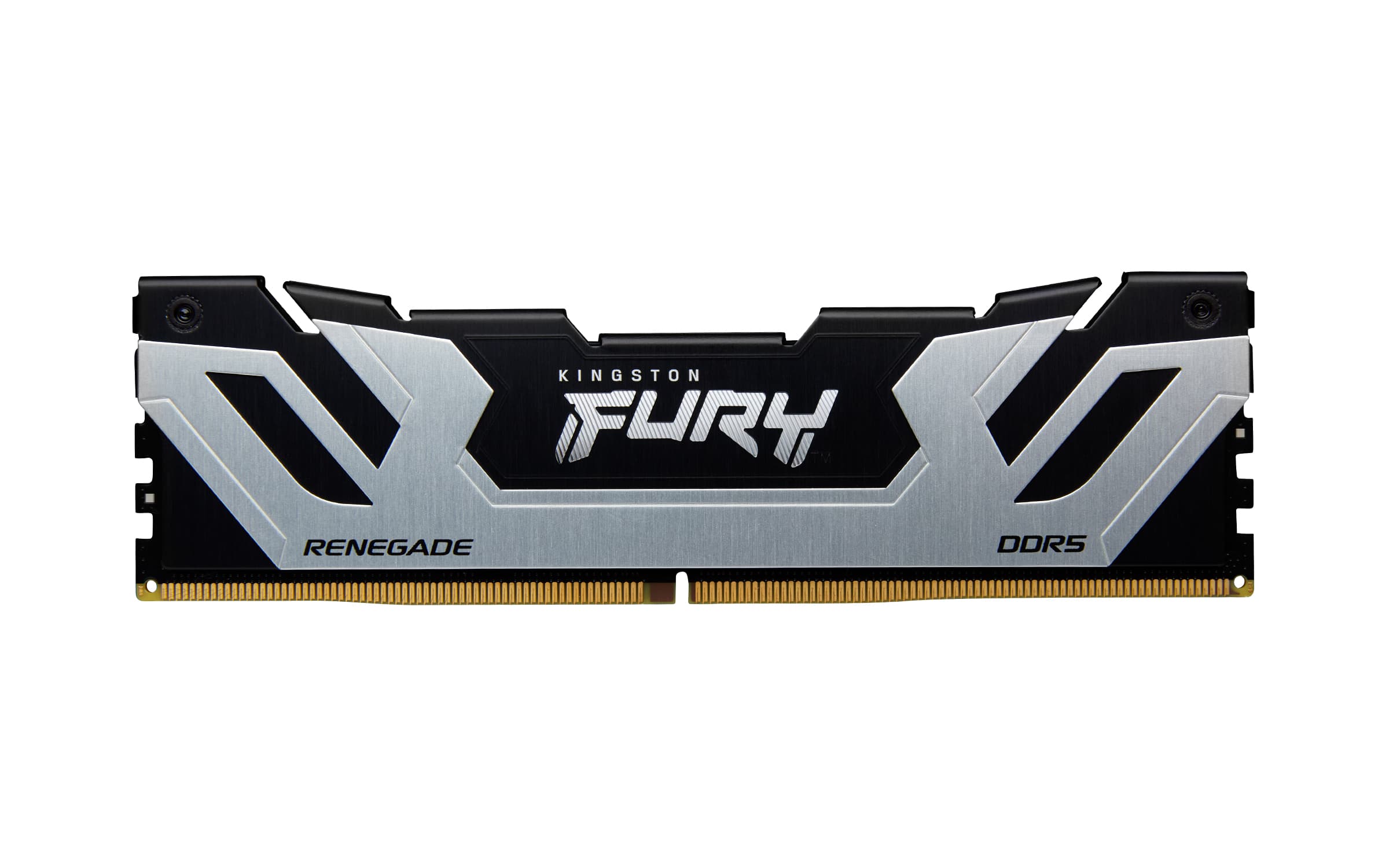 Kingston FURY Renegade DDR5 24 8000MHz CL38 1x24GB Black Silv