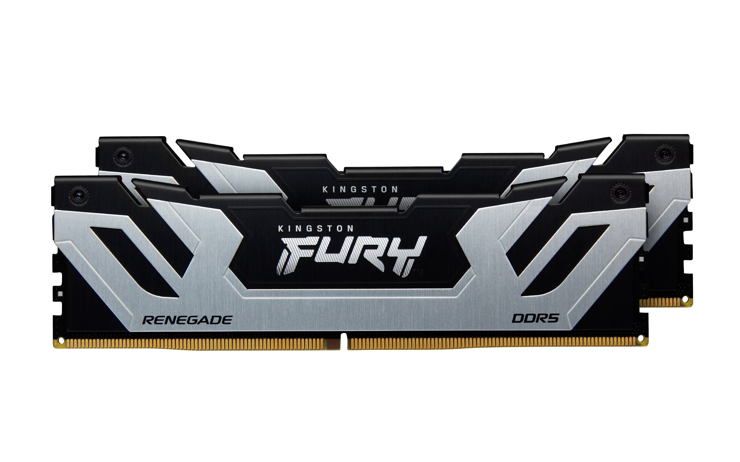 Kingston FURY Renegade DDR5 48 8000MHz CL38 2x24GB Black Silv