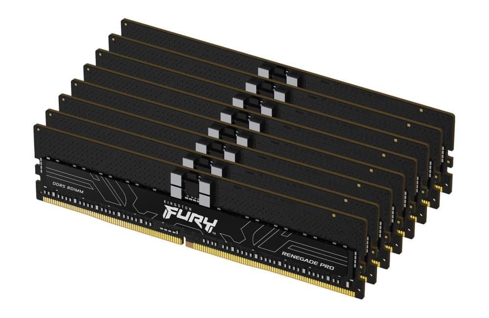 Kingston FURY Renegade Pro