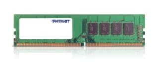 Patriot DDR4 4GB 2400MHz CL17 1x4GB