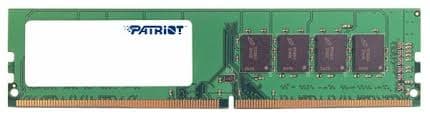 Patriot DDR4 16GB 2666MHz CL19 1x16GB