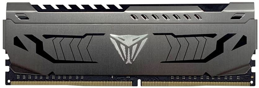 Patriot Viper Steel DDR4 32GB 3600MHz CL18 1x32GB Grey