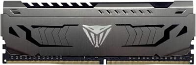 Patriot Viper Steel DDR4 8GB 3600MHz CL18 1x8GB Grey