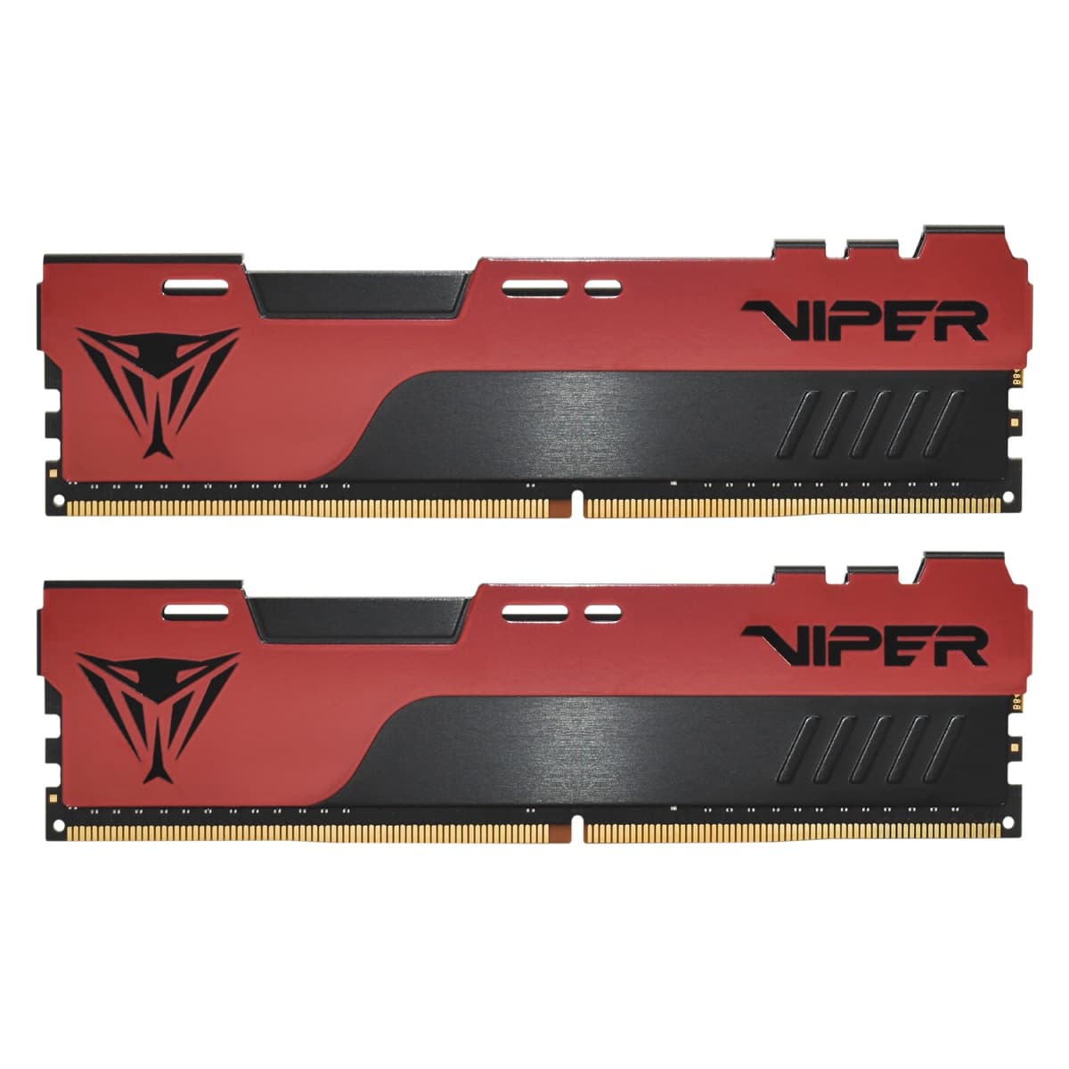 Patriot Viper Elite II DDR4 64GB 3600MHz CL20 2x32GB Red
