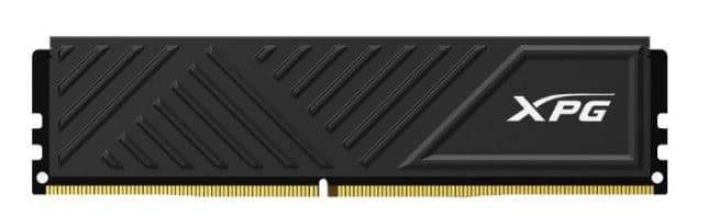 Adata XPG D35 DDR4 8GB 3200MHz CL16 1x8GB Black