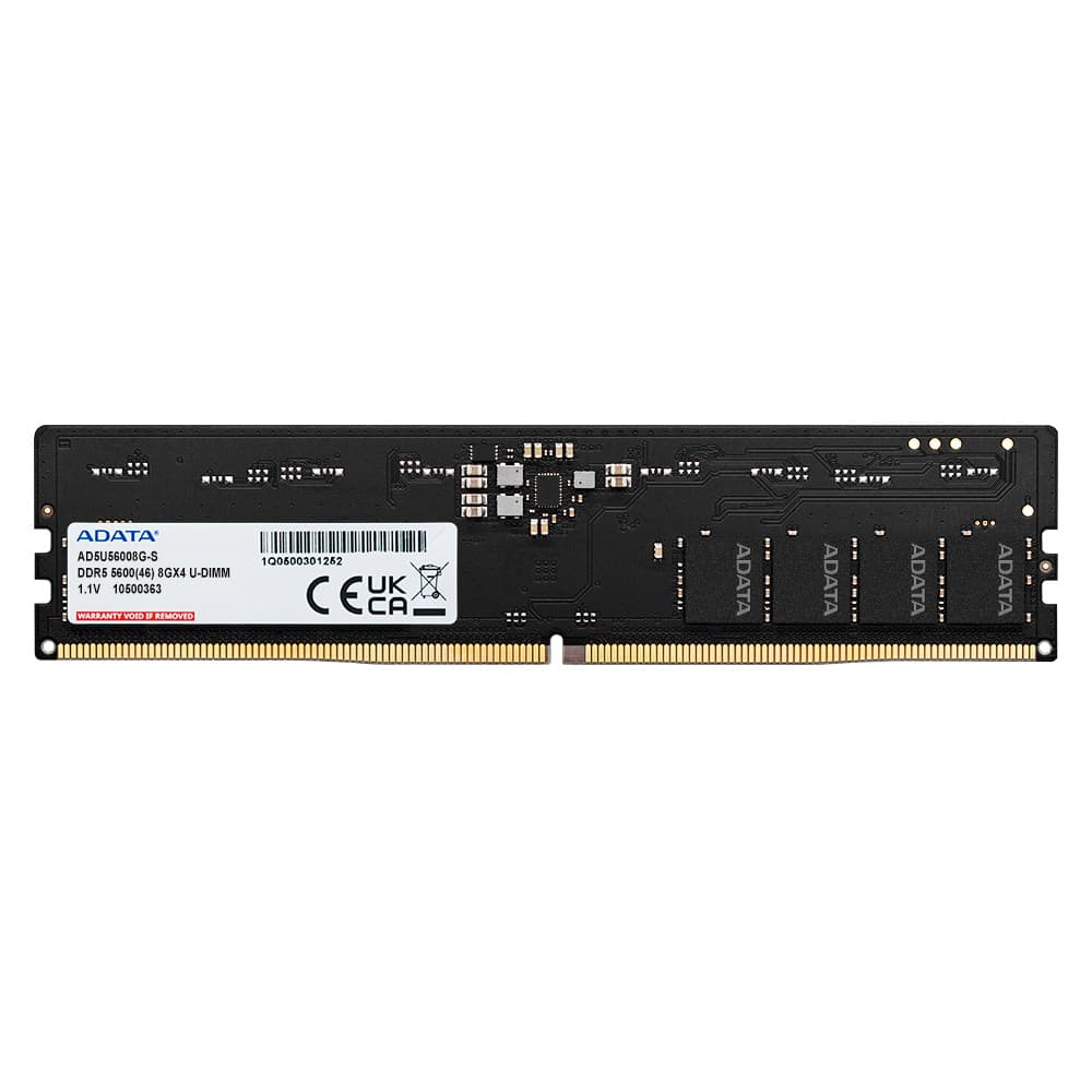 8GB DDR5-5600MHz ADATA CL46