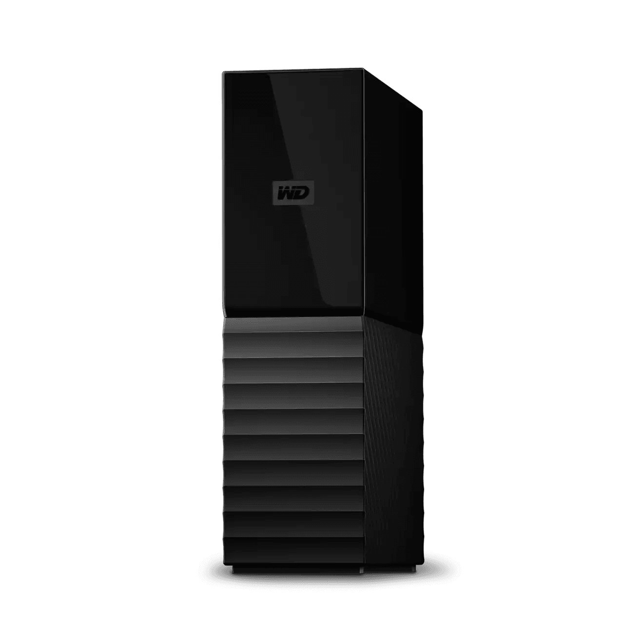 WD My Book 18TB HDD Externí 3.5" Černá 3R