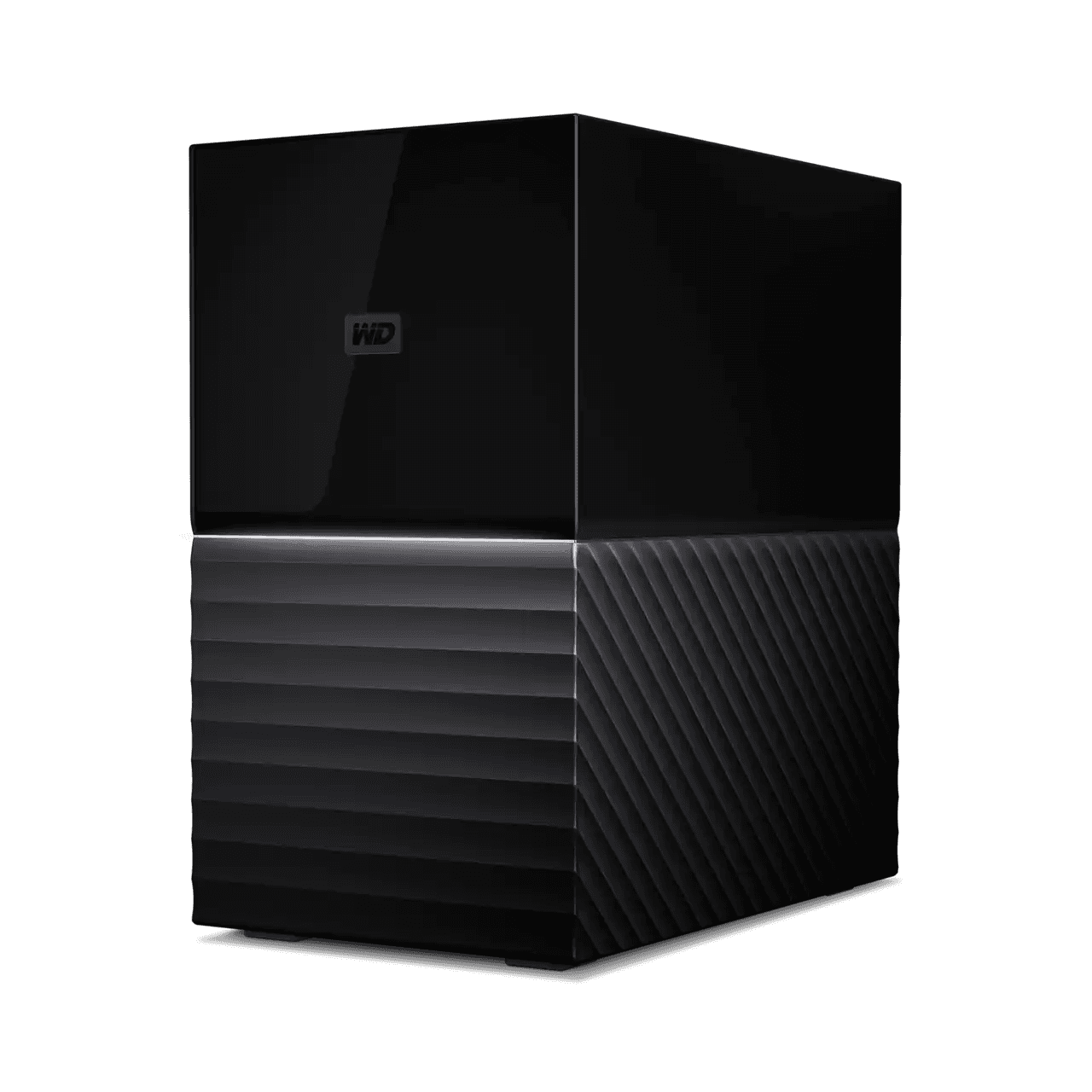 WD My Book Duo 36TB HDD Externí 3.5" Černá 3R