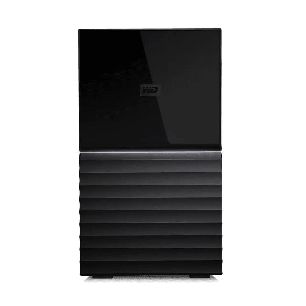 Externí HDD 3.5" WD My Book Duo 44TB (2x22TB)