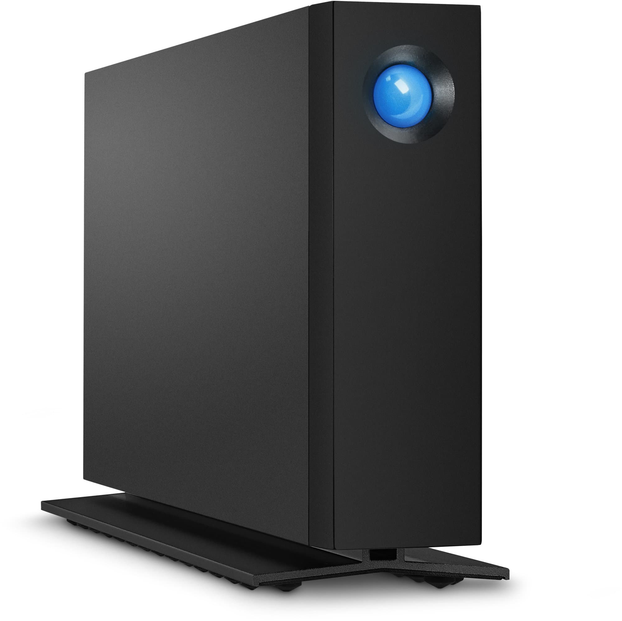 LaCie d2 4TB HDD Externí 3.5" 7200 RPM Černá 5R