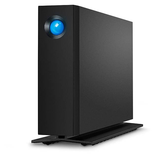 Ext. HDD LaCie d2 Professional 16TB USB-C