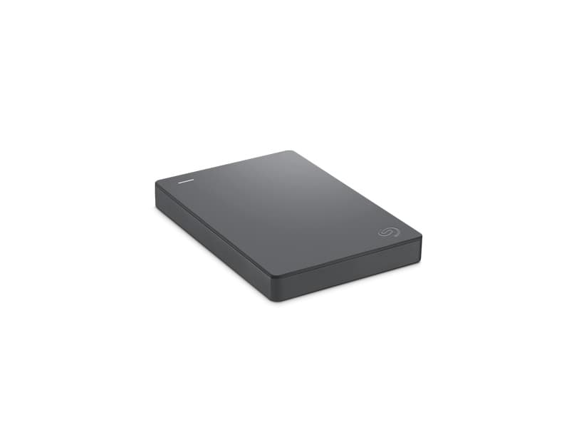 Seagate Basic 2TB HDD Externí 2.5" Černá 2R
