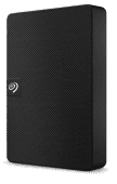 Seagate Expansion 5TB HDD Externí 2.5" Černá 2R