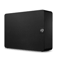 Seagate Expansion 16TB HDD Externí 3.5" Černá 2R