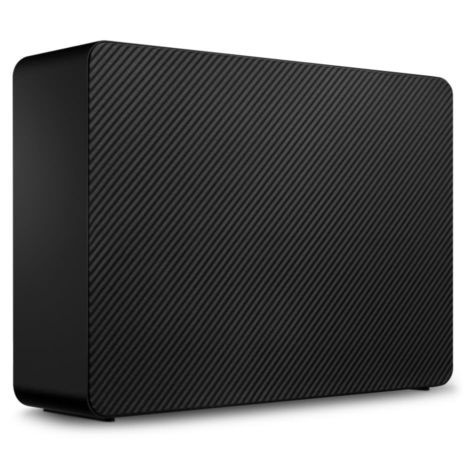 Ext. HDD 3,5" Seagate Expansion Desktop 24TB
