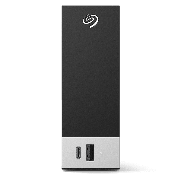 Ext. HDD 3,5" Seagate One Touch Hub 20TB