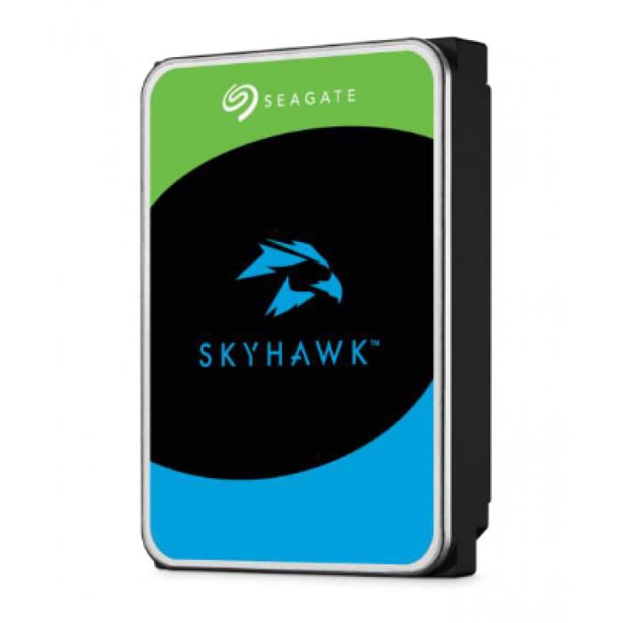 Seagate SkyHawk 2TB HDD 3.5" SATA 7200 RPM 3R