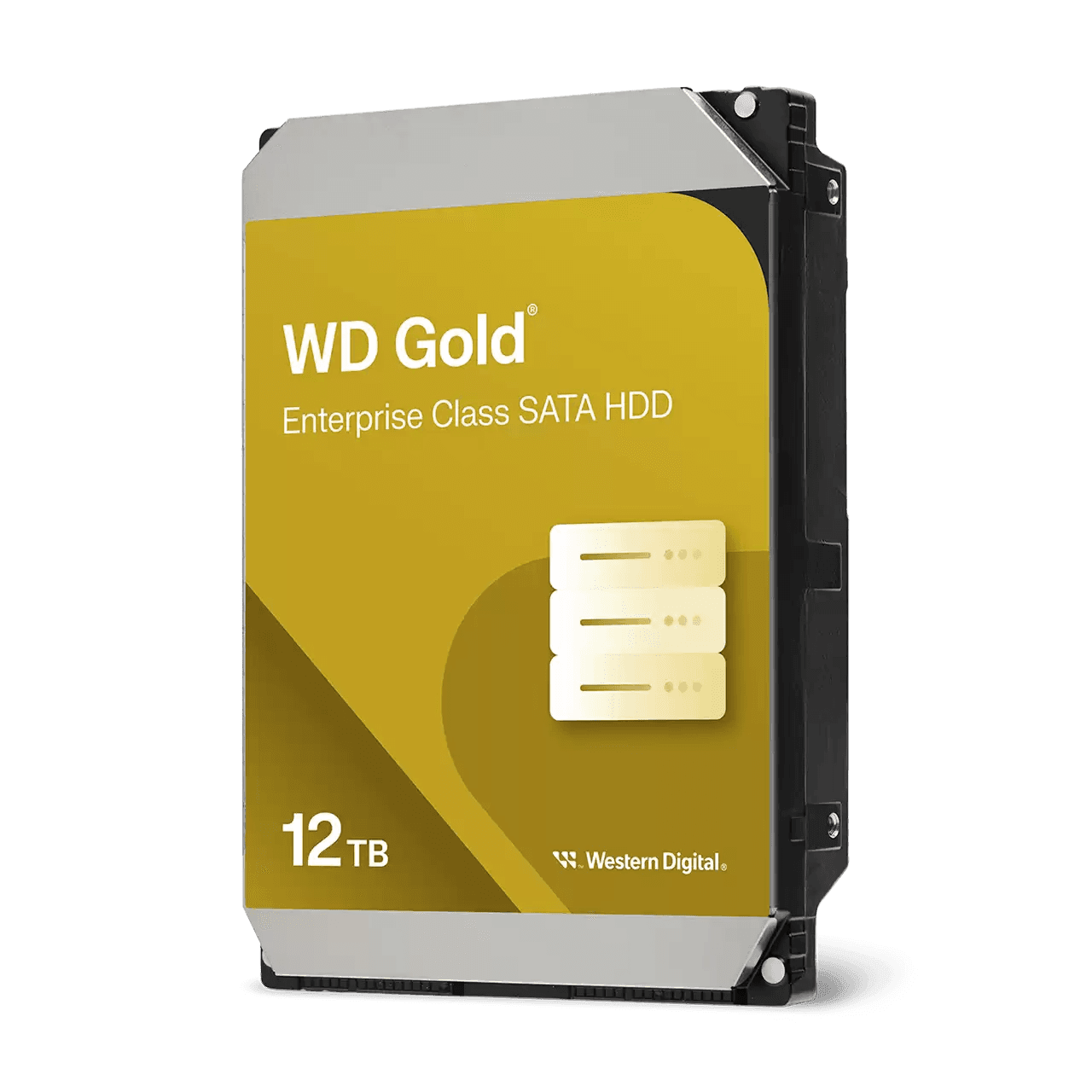 HDD 12TB WD122KRYZ Gold 256MB SATAIII 7200rpm