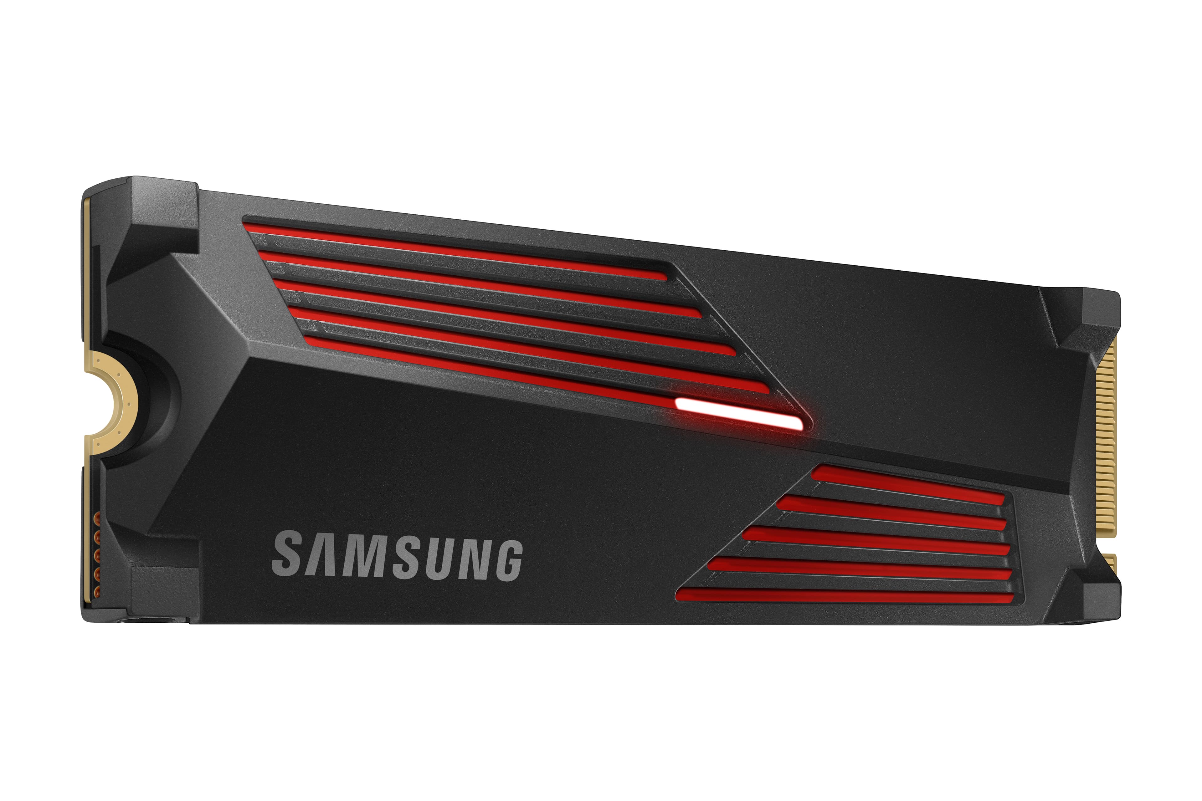 Samsung 990 PRO 2TB SSD M.2 NVMe Heatsink 5R