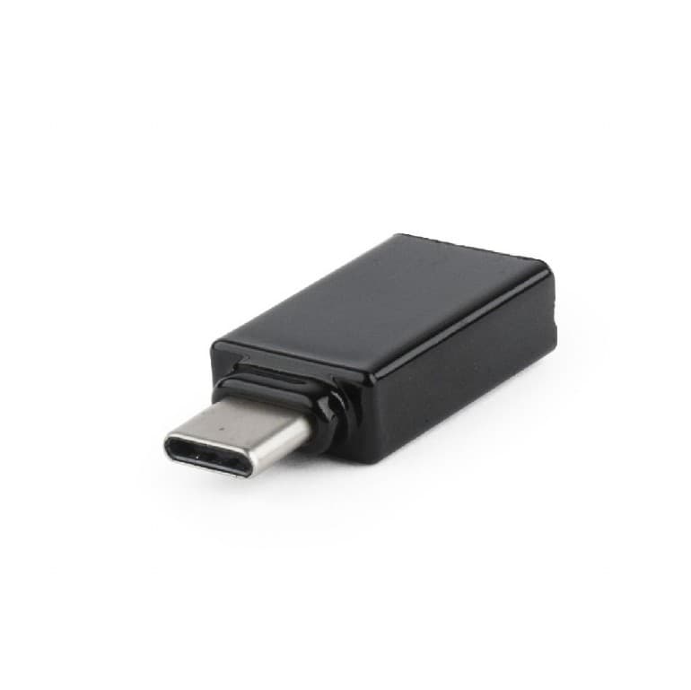 Adaptér CABLEXPERT USB-C (CM