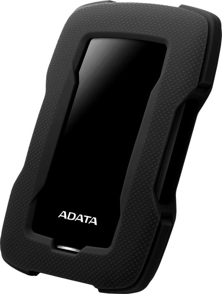 ADATA HD330 1TB HDD Externí 2.5" Černá 3R