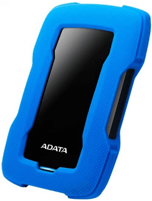 ADATA HD330 2TB HDD Externí 2.5" Modrá 3R