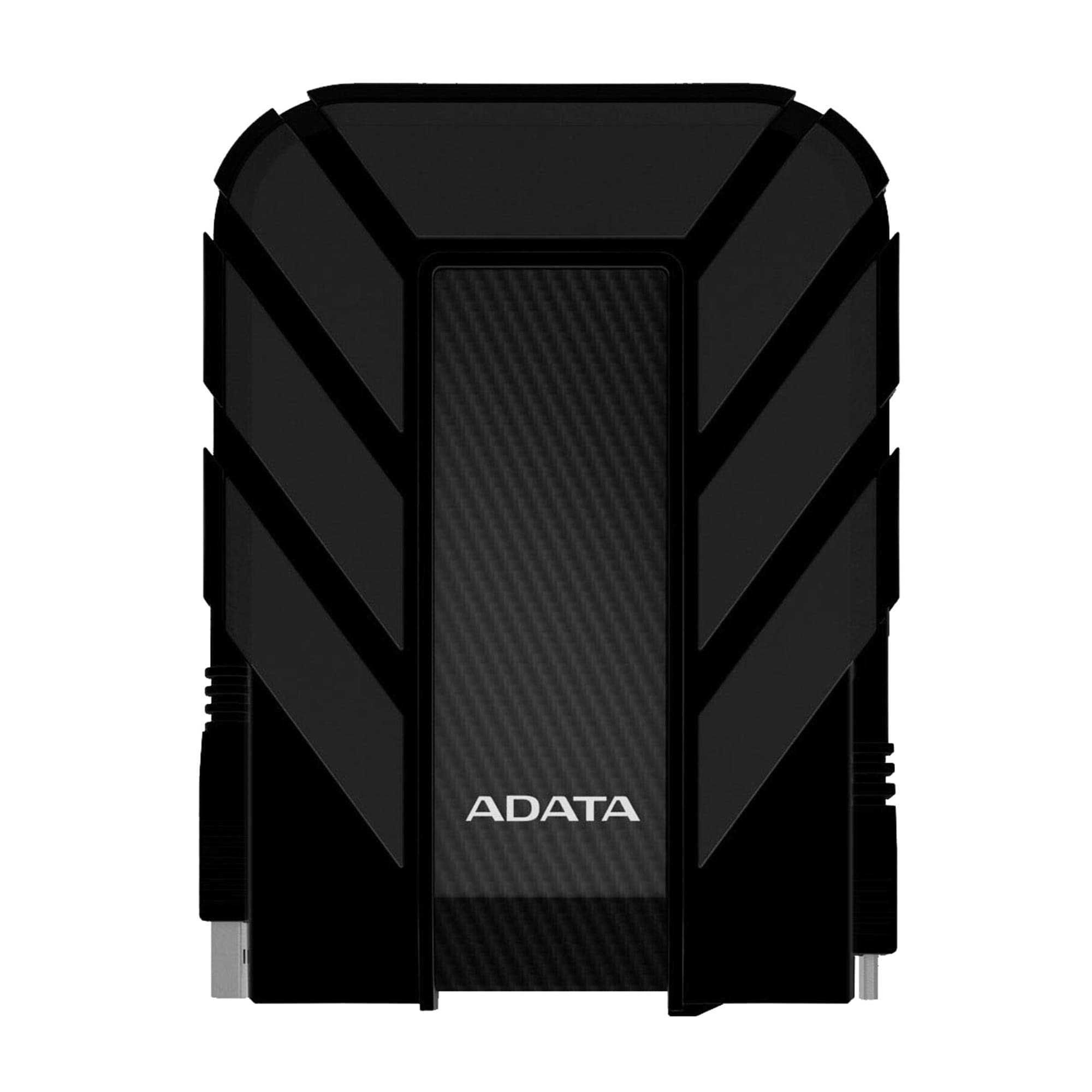 ADATA HD710P 5TB HDD Externí 2.5" Černá 3R