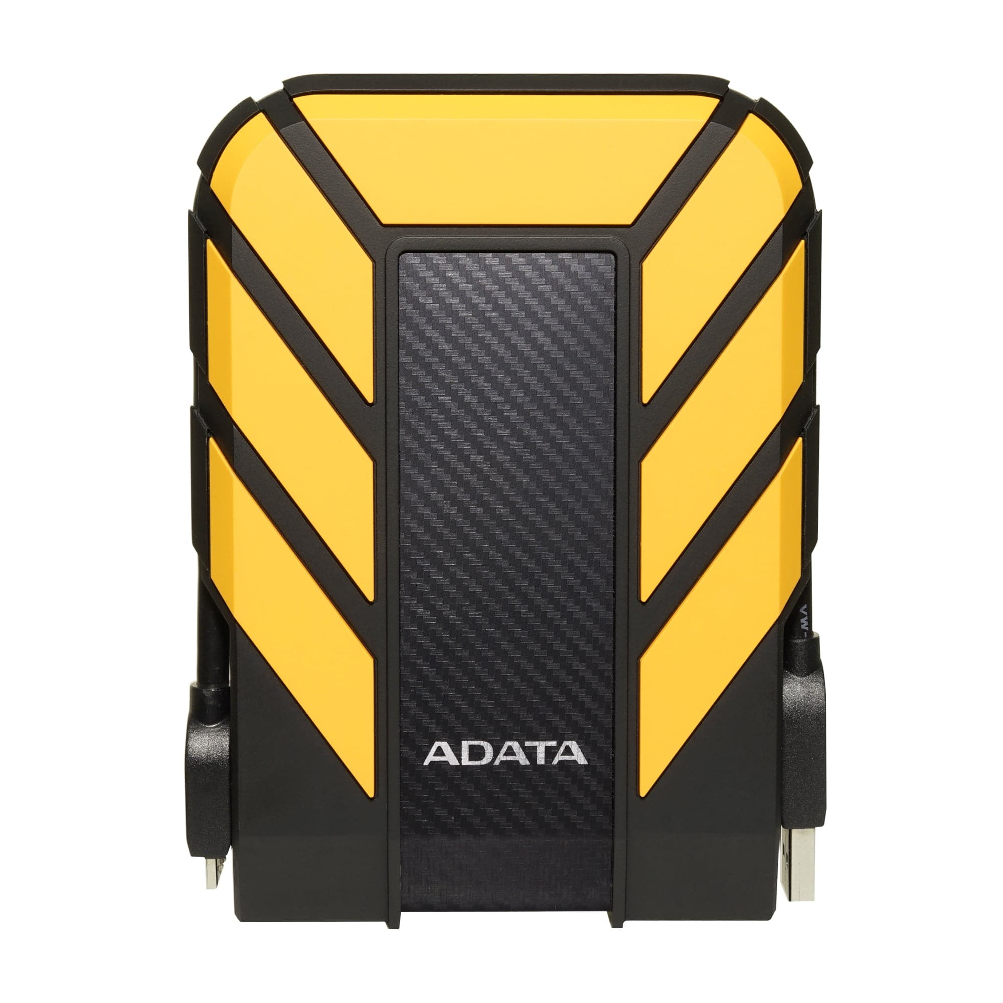 ADATA HD710P 2TB HDD Externí 2.5" Žlutá 3R