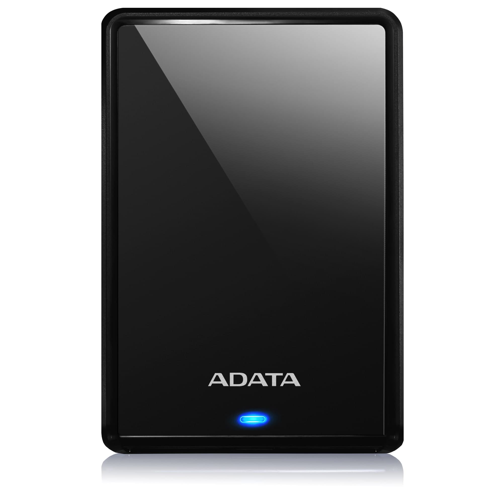 ADATA HV620S 2TB HDD Externí 2.5" Černá 3R