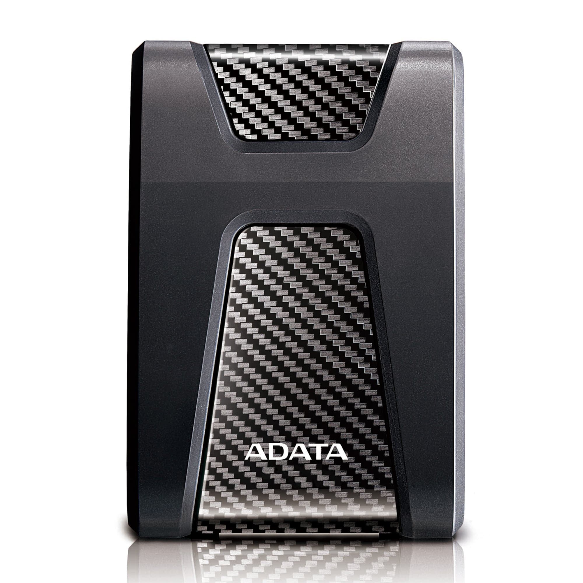 ADATA HD650 2TB HDD Externí 2.5" Černá 3R