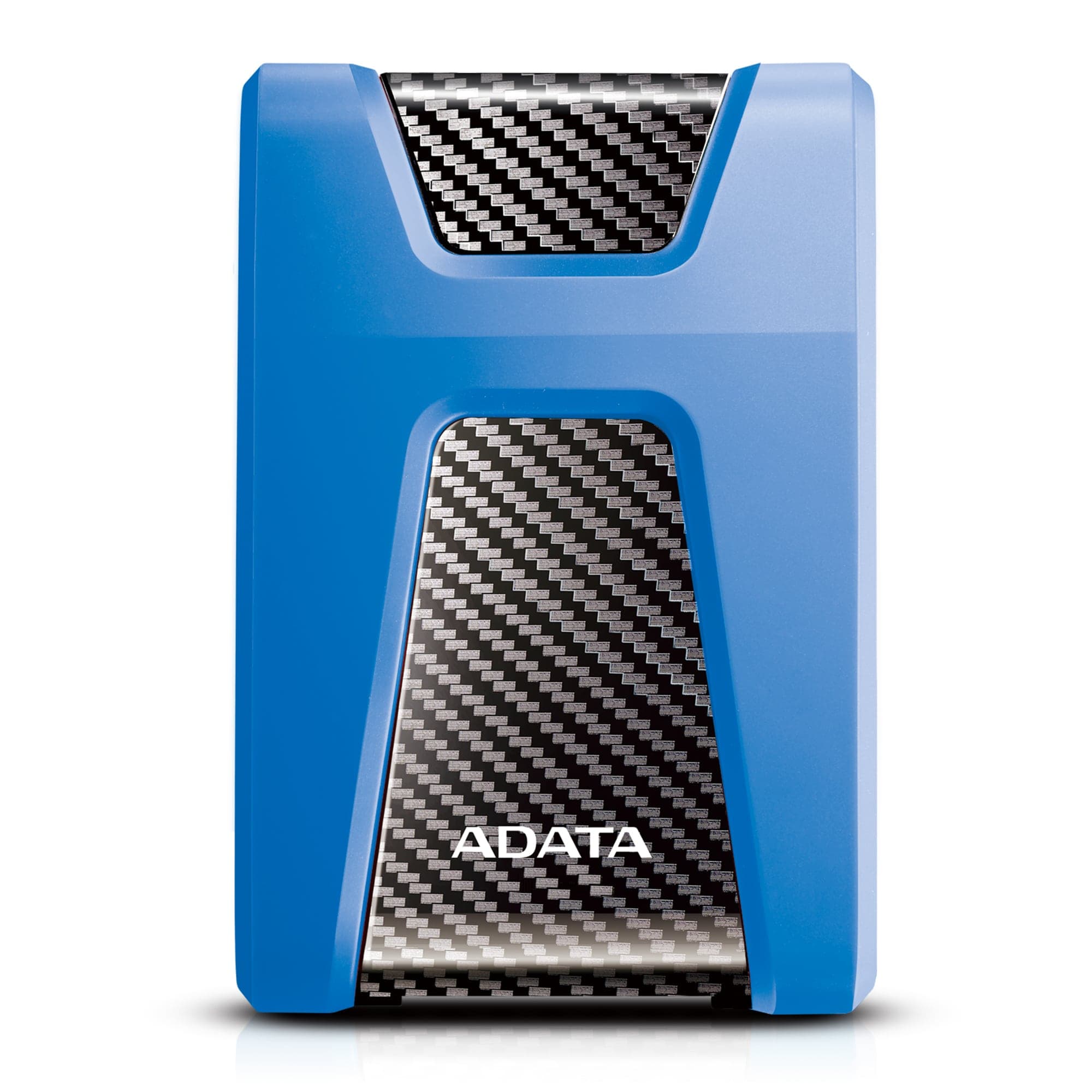ADATA HD650 1TB HDD Externí 2.5" Modrá 3R