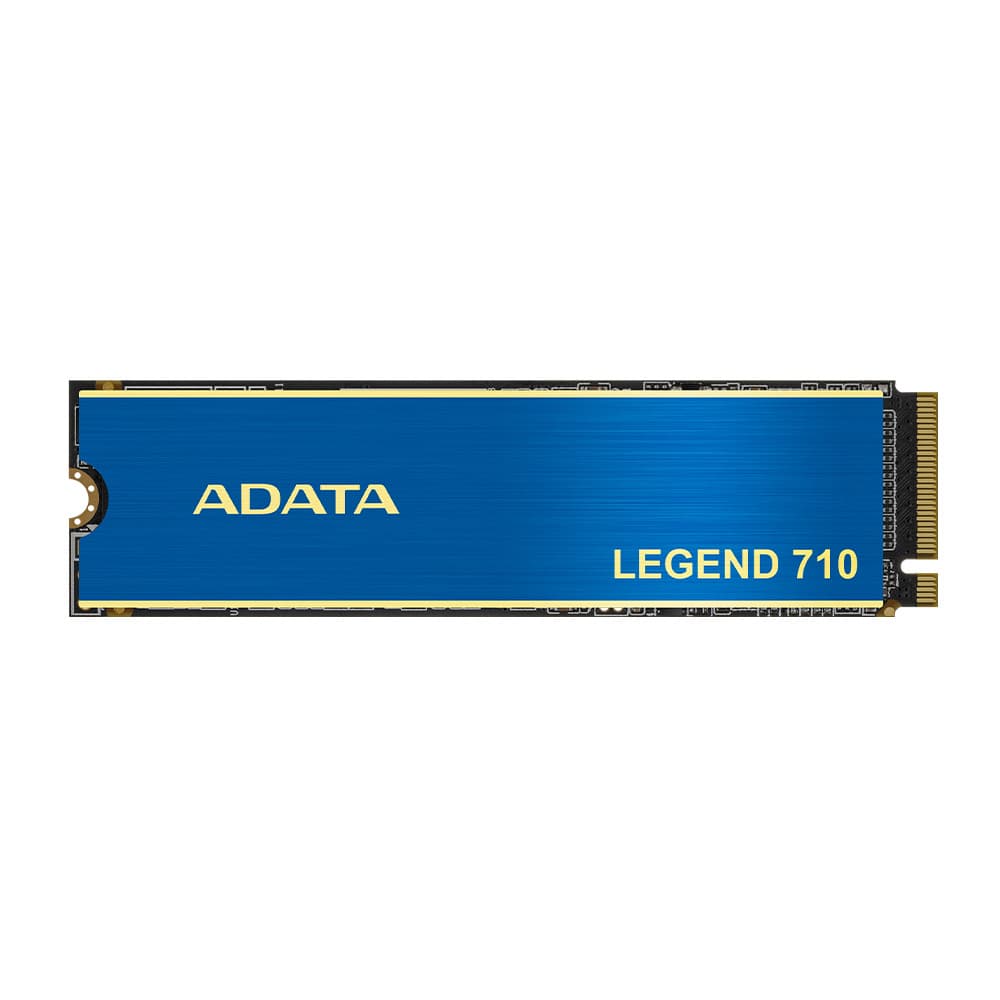 ADATA LEGEND 710 256GB SSD M.2 NVMe 3R