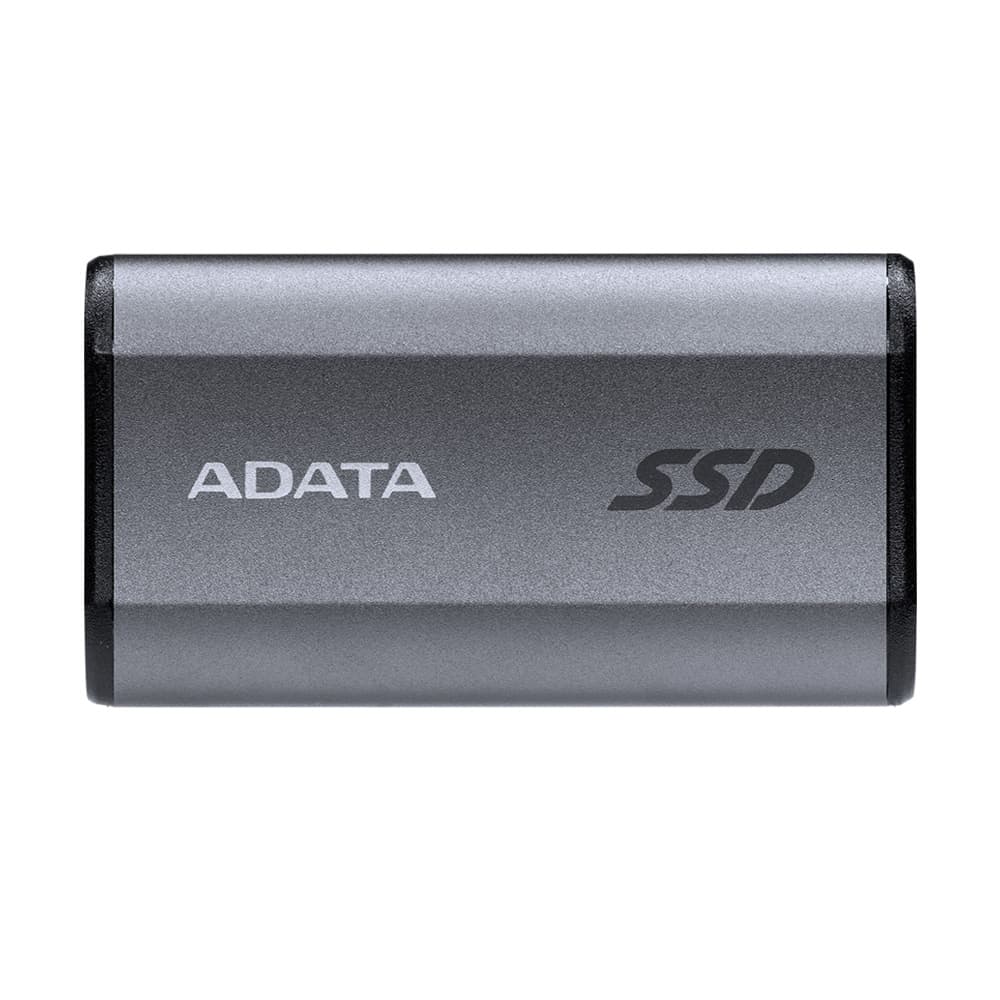 ADATA Elite SE880 2TB SSD Externí Šedá 5R