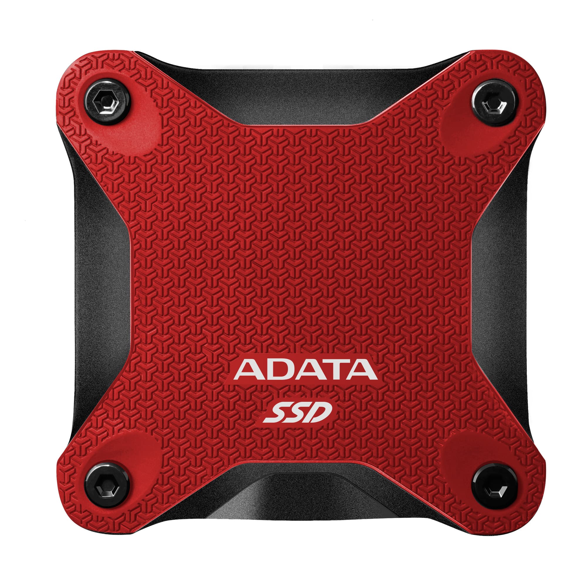 ADATA SD620 2TB SSD Externí Červená 3R