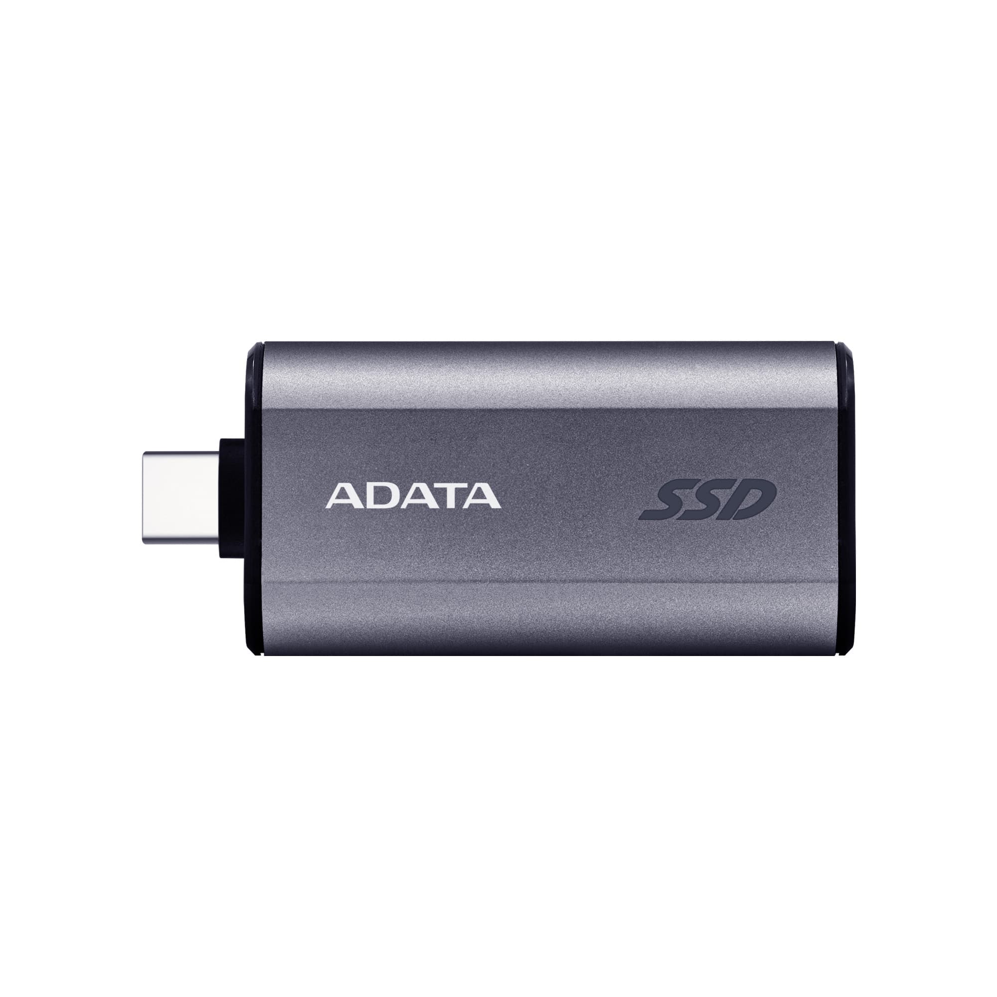 ADATA SC750 500GB SSD Externí Šedá 5R