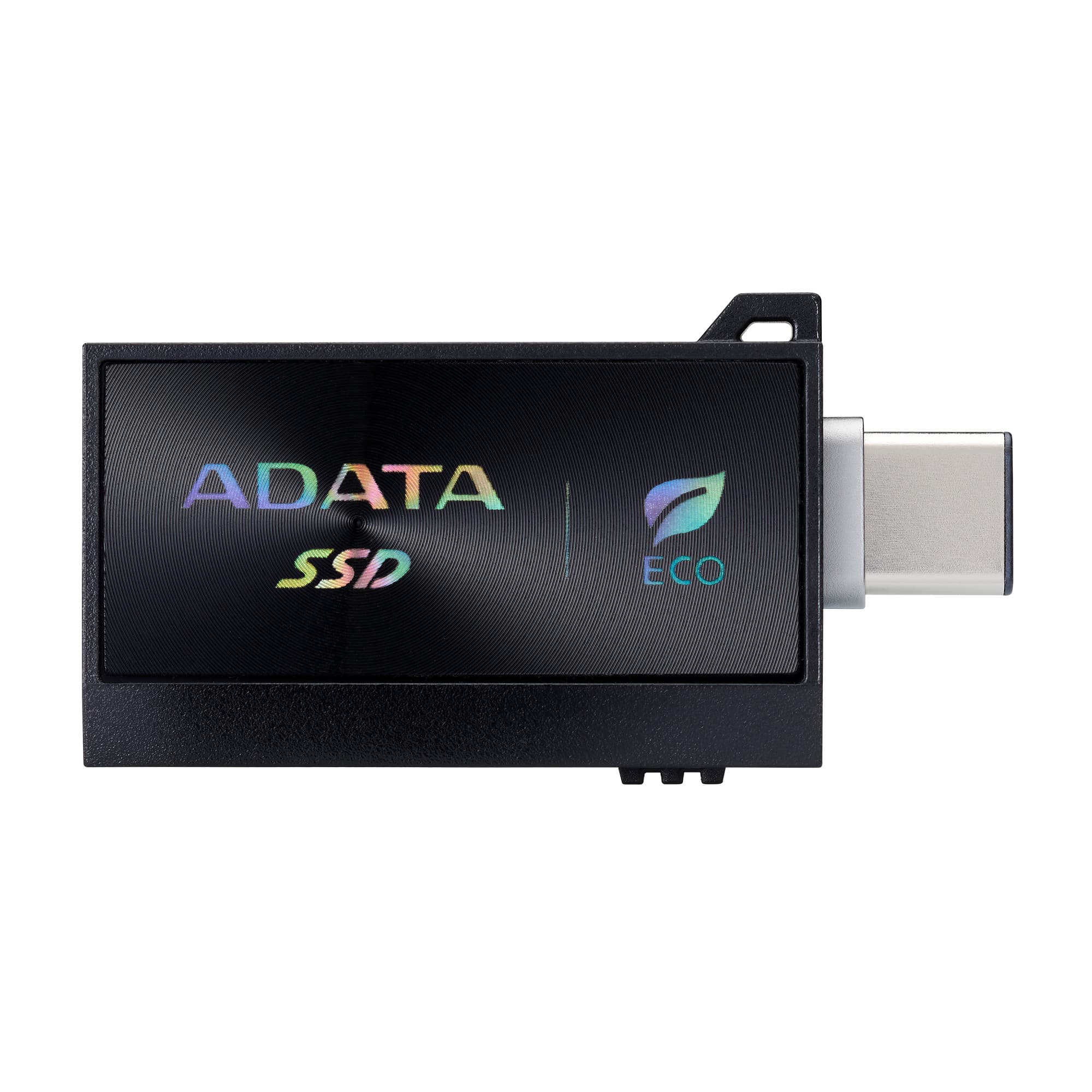ADATA SC730 512GB SSD Externí Černá 5R