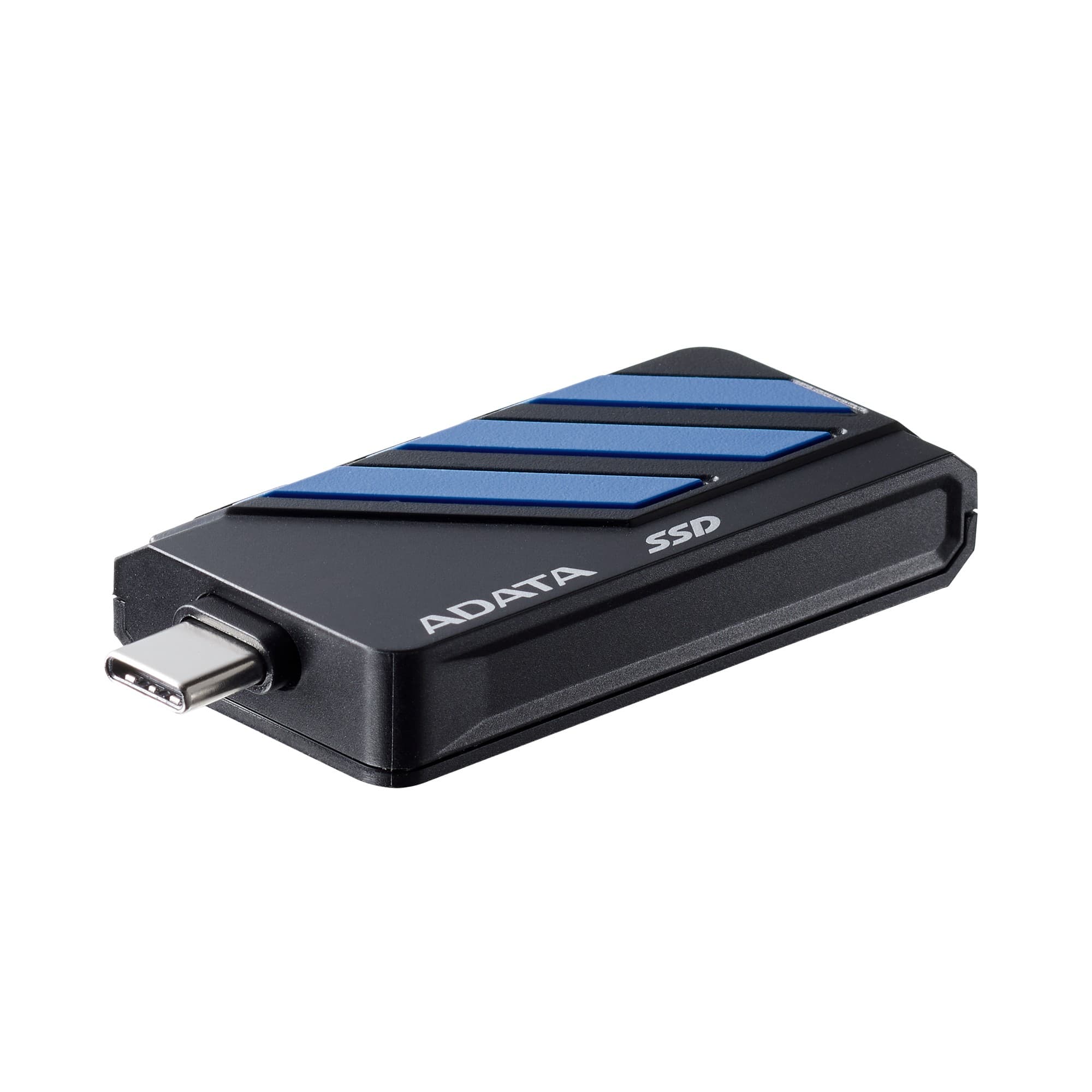 ADATA SC735 1TB SSD Externí Modrá 5R