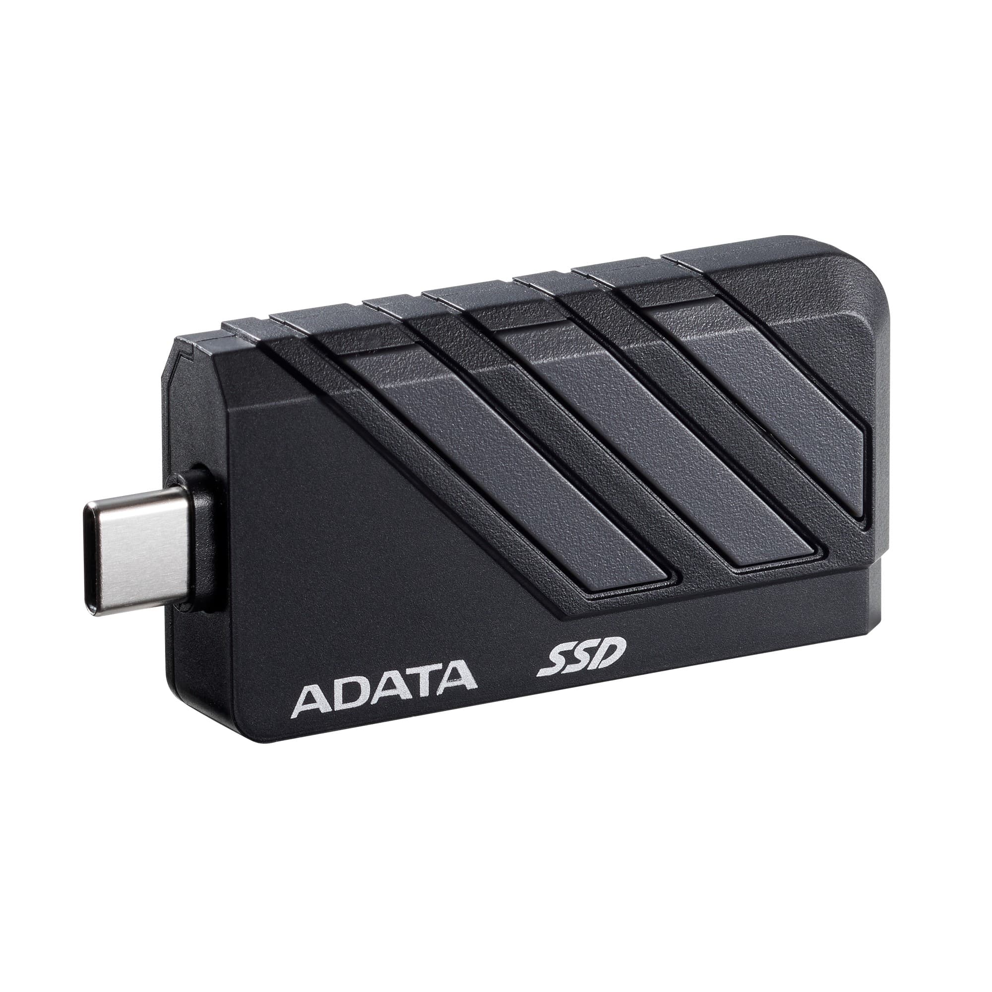 ADATA SC735 2TB SSD Externí Šedá 5R