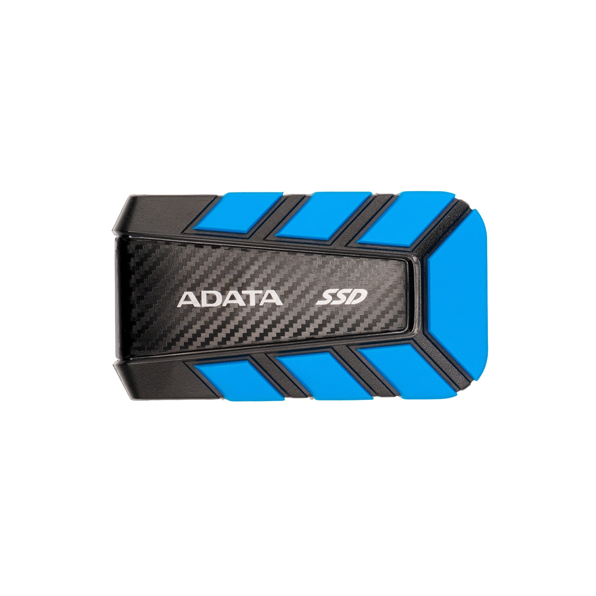 ADATA SD820 2TB SSD Externí Modrá 5R