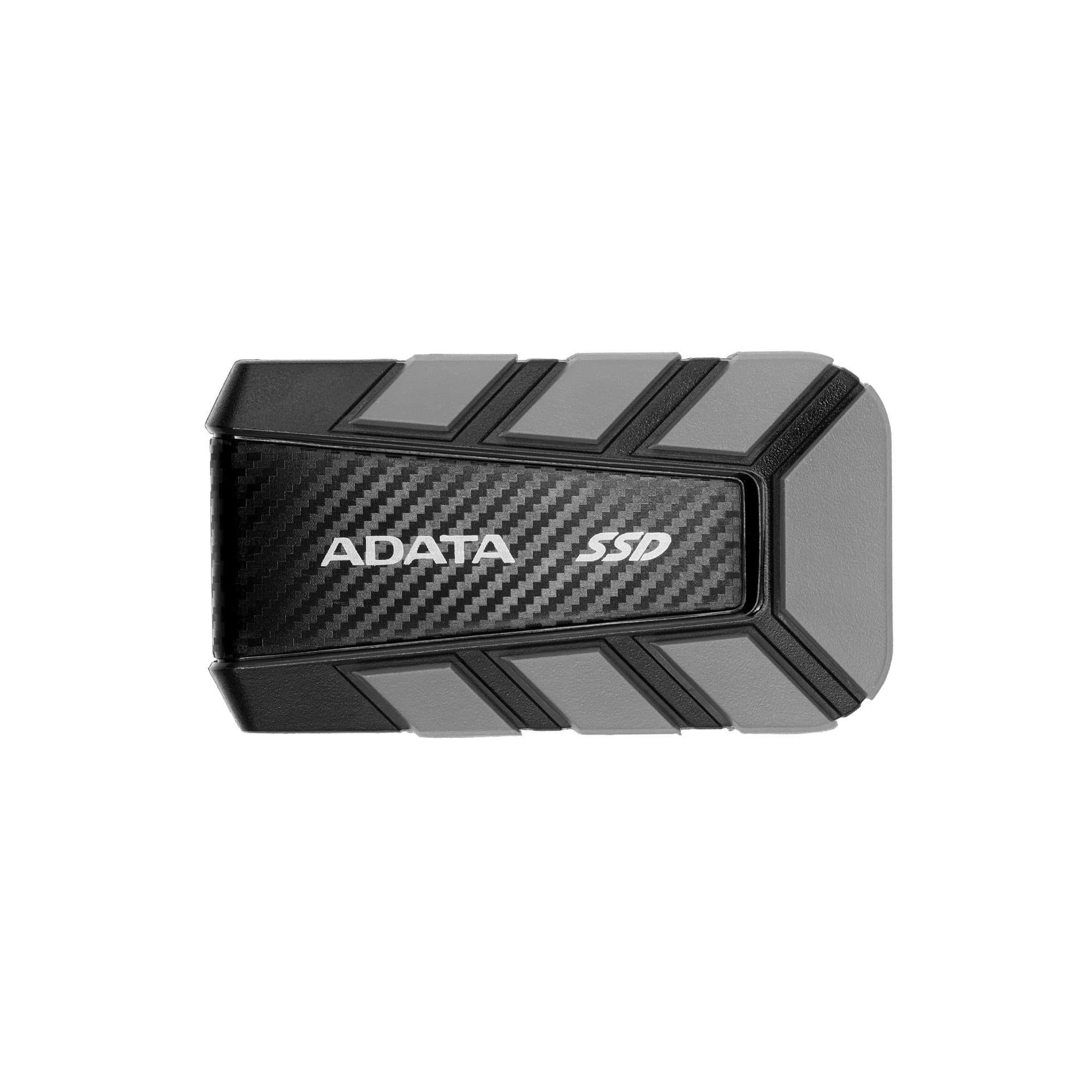 ADATA SD820 4TB SSD Externí Šedá 5R
