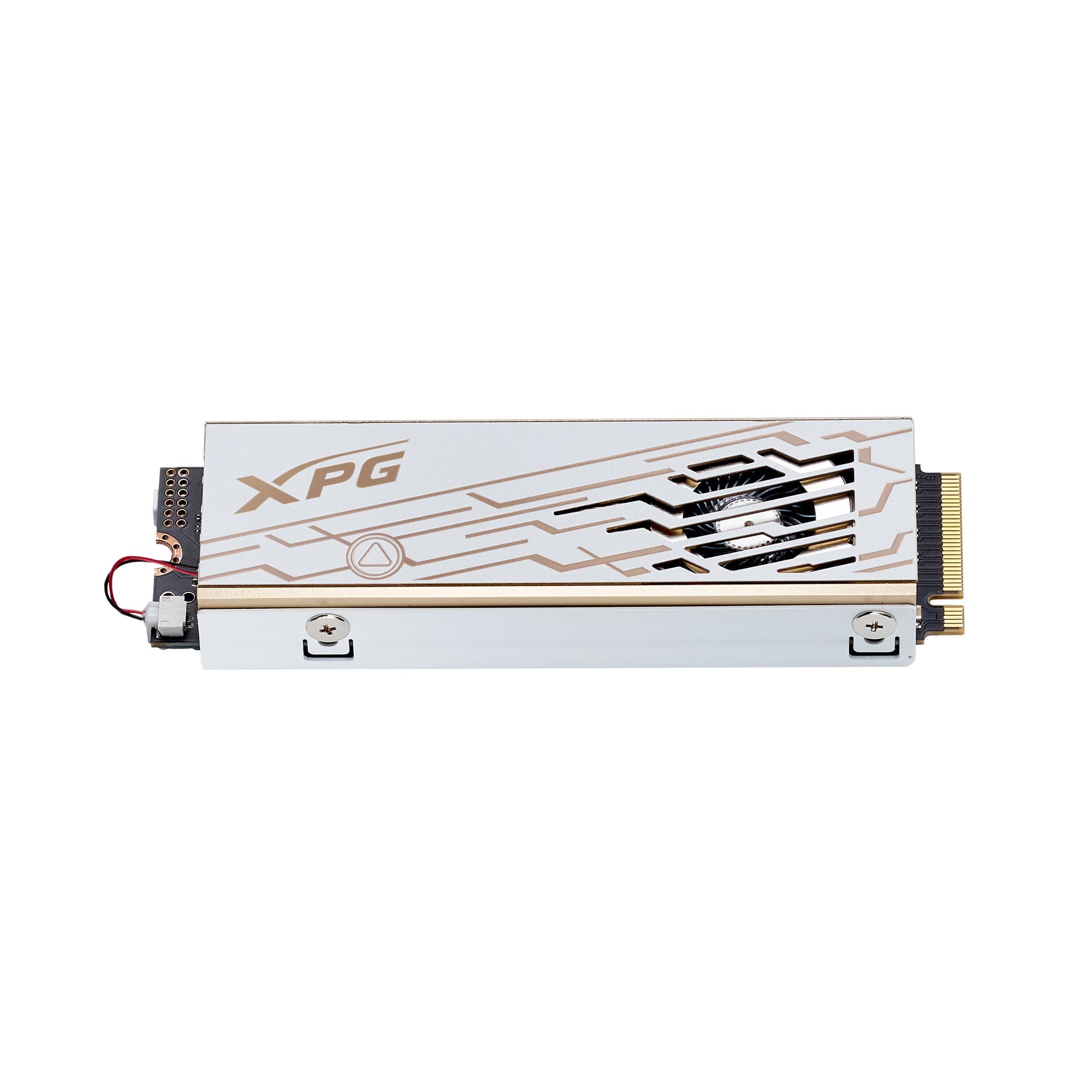 ADATA SSD 2TB XPG MARS 980 PRO  Gen5x4