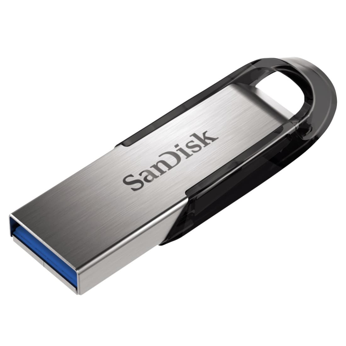 SanDisk Ultra Flair 256GB USB 3.0 USB-A Černá
