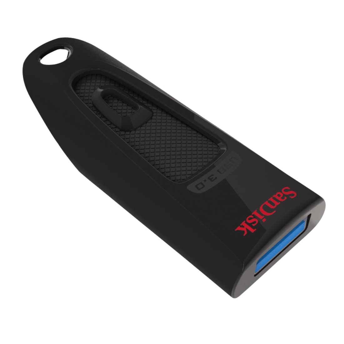 SanDisk Ultra 64GB USB 3.0 USB-A Černá