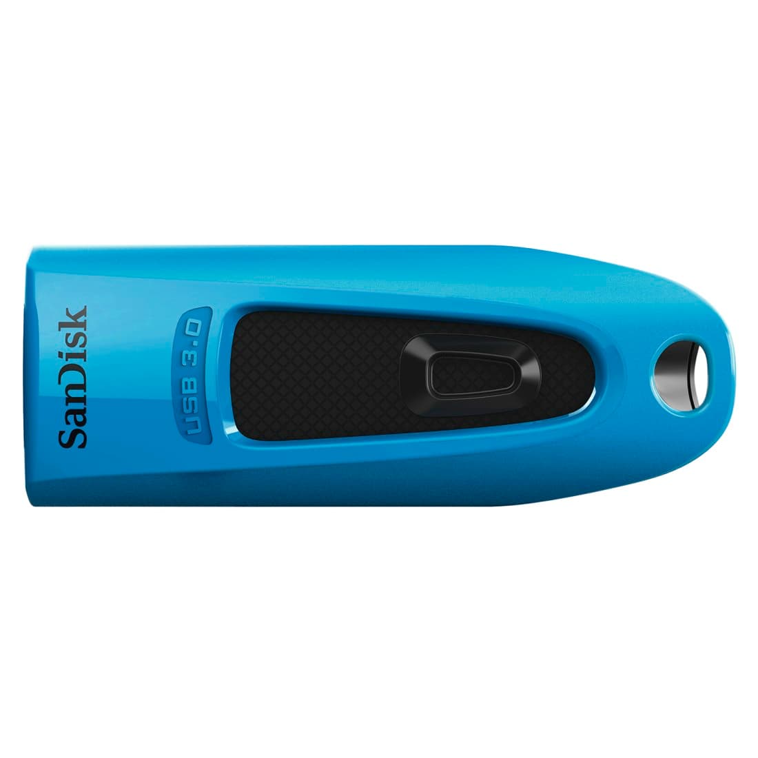 SanDisk Ultra 64GB USB 3.0 USB-A Modrá