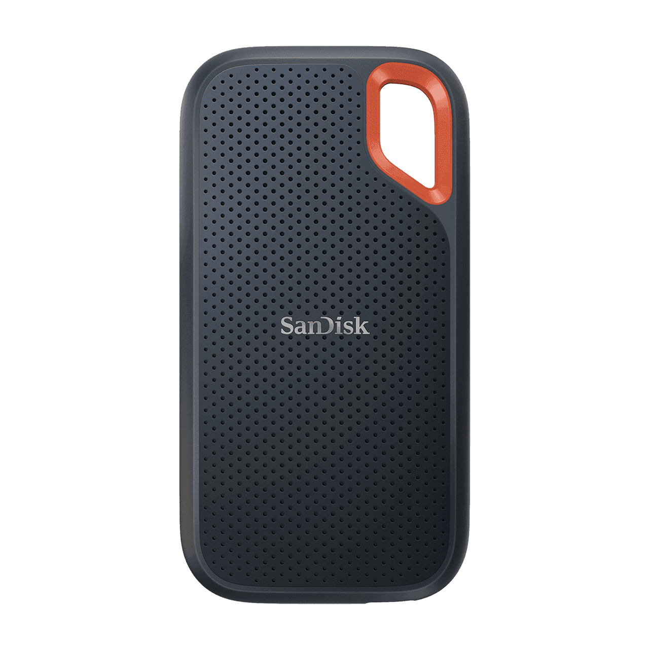 Sandisk Extreme 2TB SSD Externí 2.5" Černá 5R