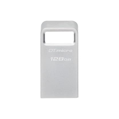 128GB Kingston USB 3.2 DT Micro 200MB