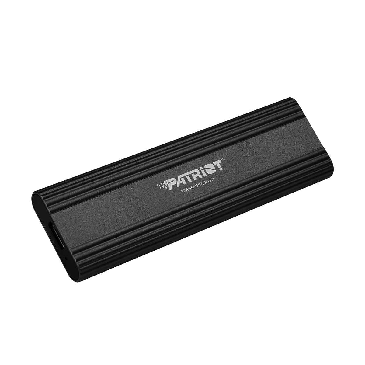 Patriot TRANSPORTER Lite 512GB SSD Externí Černá 3R