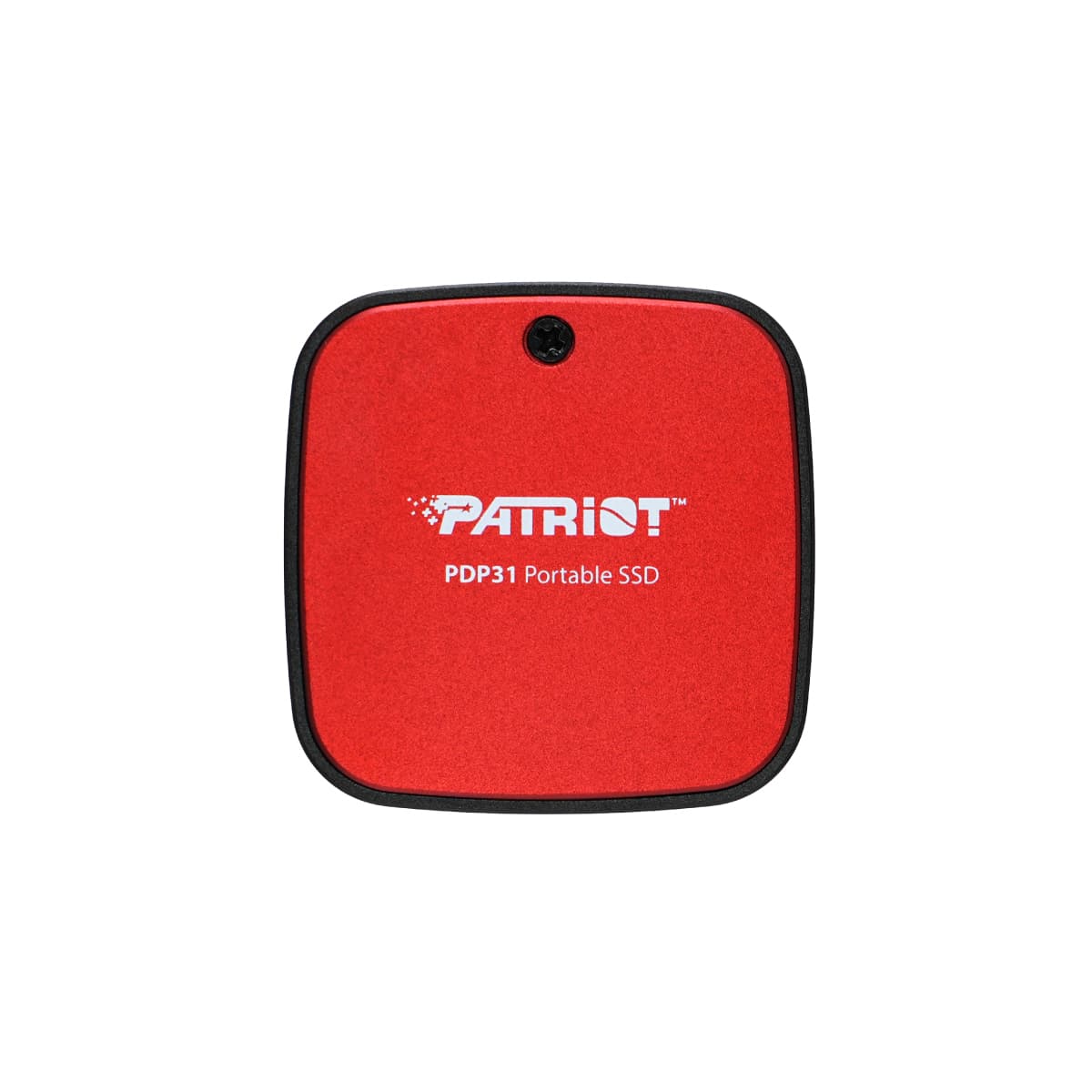 Patriot PDP31 1TB SSD Externí 0 Červená 3R