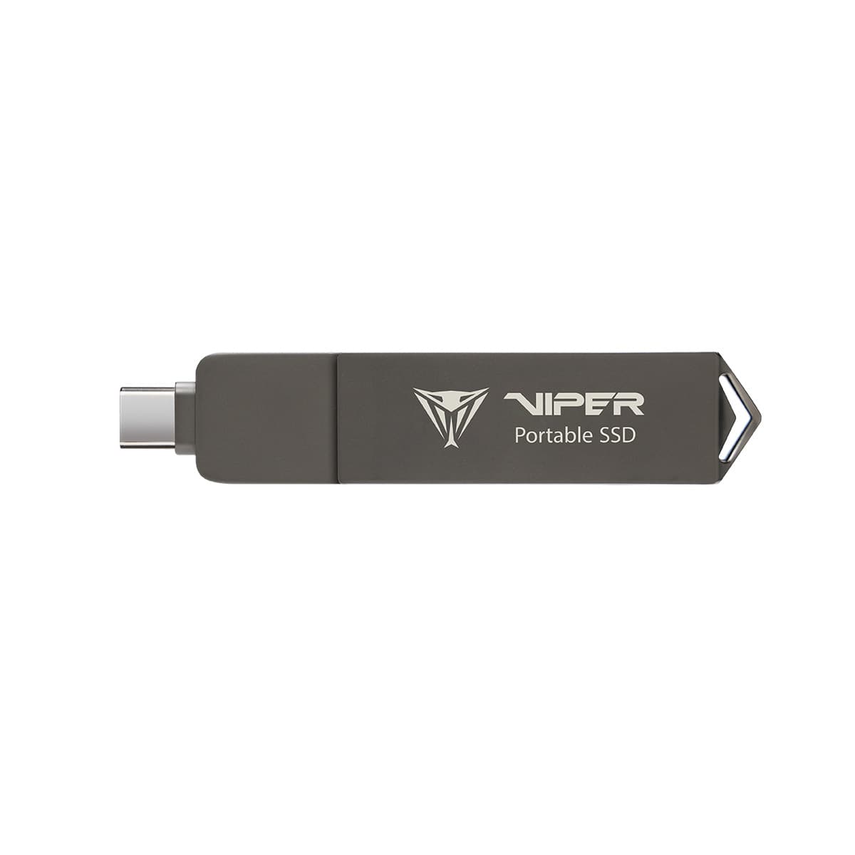Patriot VIPER PVP30 2TB SSD Externí Černá 3R