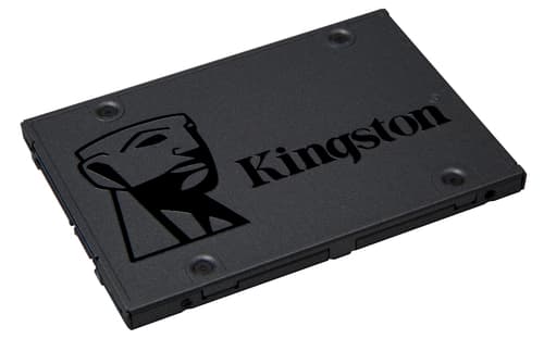 Kingston A400 240GB SSD 2.5" SATA 3R